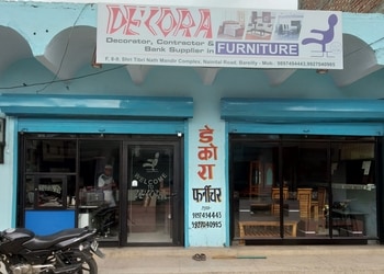 Decora-furniture-Furniture-stores-Rampur-garden-bareilly-Uttar-pradesh-1