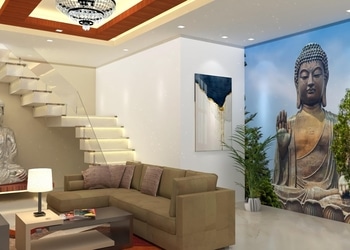 Decoruss-Interior-designers-Alambagh-lucknow-Uttar-pradesh-2