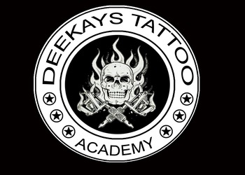 Deekays-iron-hand-tattoo-piercing-studio-Tattoo-shops-Balewadi-pune-Maharashtra-1