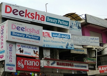 Deeksha-beauty-parlour-Beauty-parlour-Kazipet-warangal-Telangana-1