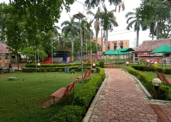 Deendayal-upadhyaay-garden-Public-parks-Bilaspur-Chhattisgarh-2