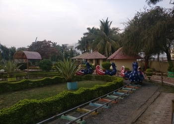 Deendayal-upadhyaay-garden-Public-parks-Bilaspur-Chhattisgarh-3