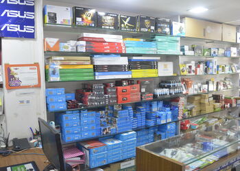 Deep-computer-services-Computer-store-Andheri-mumbai-Maharashtra-2