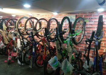 Deep-cycle-store-Bicycle-store-Bhilai-Chhattisgarh-2