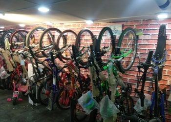 Deep-cycle-store-Bicycle-store-Nehru-nagar-bhilai-Chhattisgarh-2