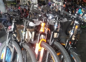 Deep-cycle-store-Bicycle-store-Nehru-nagar-bhilai-Chhattisgarh-3