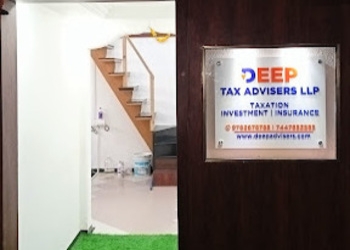 Deep-tax-advisers-llp-Tax-consultant-Kothrud-pune-Maharashtra-1