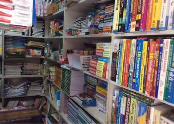 Deepak-book-depot-Book-stores-Shimla-Himachal-pradesh-2