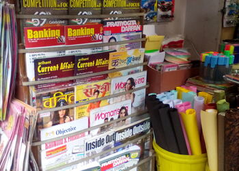 Deepak-book-depot-Book-stores-Shimla-Himachal-pradesh-3
