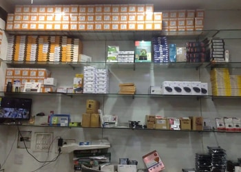 Deepak-computers-Computer-store-Agra-Uttar-pradesh-2