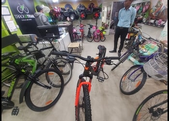 Deepak-cycle-co-Bicycle-store-Bagdogra-siliguri-West-bengal-3