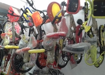 Deepak-cycle-store-Bicycle-store-Aligarh-Uttar-pradesh-2
