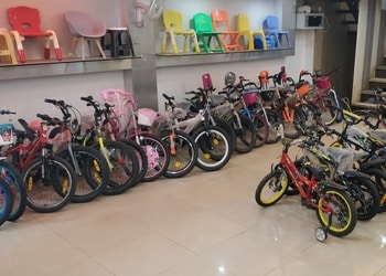 Deepak-cycle-stores-Bicycle-store-Gokul-hubballi-dharwad-Karnataka-2