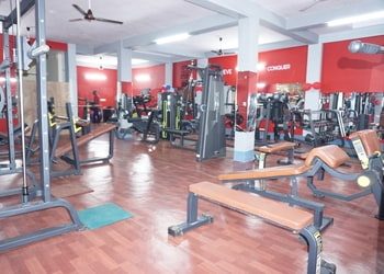 Deepak-fitness-club-Gym-Barra-kanpur-Uttar-pradesh-2