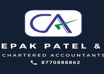 Deepak-patel-co-chartered-accountants-Chartered-accountants-Nehru-nagar-bhilai-Chhattisgarh-1