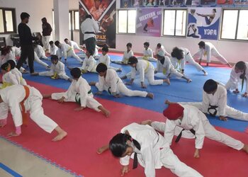 Deepak-self-defence-academy-Martial-arts-school-Bhopal-Madhya-pradesh-2