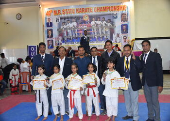 Deepak-self-defence-academy-Martial-arts-school-Bhopal-Madhya-pradesh-3