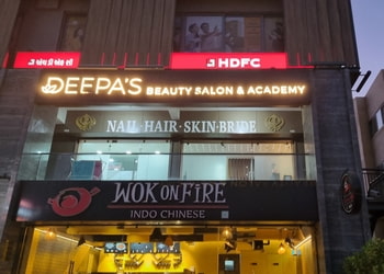 Deepas-beauty-salon-academy-Beauty-parlour-Rajkot-Gujarat-1