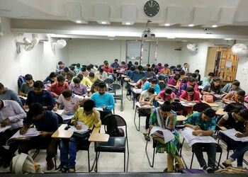 Deepika-classes-Coaching-centre-Jabalpur-Madhya-pradesh-3