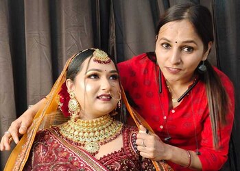 Deepika-makeovers-Beauty-parlour-Bhiwadi-Rajasthan-2