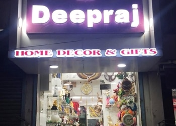 Deepraj-gift-home-decor-Gift-shops-Gorakhpur-Uttar-pradesh-1