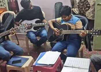 Deeps-music-classes-Music-schools-Jodhpur-Rajasthan-2