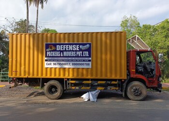 Defense-packers-movers-pvt-ltd-Packers-and-movers-Port-blair-Andaman-and-nicobar-islands-3