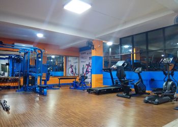 Define-fitness-centre-Gym-Tiruchirappalli-Tamil-nadu-2