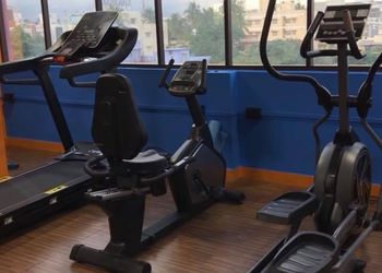 Define-fitness-centre-Gym-Tiruchirappalli-Tamil-nadu-3