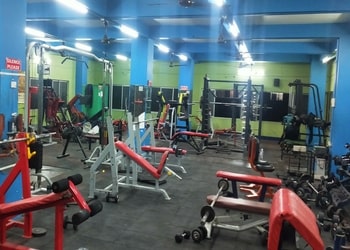 Deh-vikash-gym-Gym-Dibrugarh-Assam-1