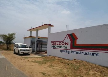 Delcon-homes-pvt-ltd-Real-estate-agents-Boring-road-patna-Bihar-2