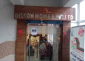 Delcon-homes-pvt-ltd-Real-estate-agents-Gandhi-maidan-patna-Bihar-1