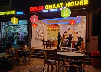 Delhi-chaat-house-Fast-food-restaurants-Jorhat-Assam-1