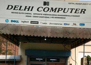 Delhi-computers-Computer-store-Hisar-Haryana-1