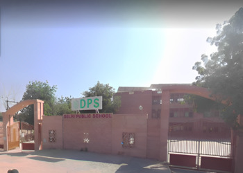 Delhi-public-school-Cbse-schools-Sardarpura-jodhpur-Rajasthan-1