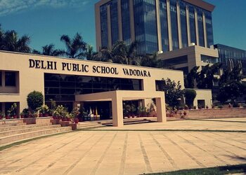 Delhi-public-school-Cbse-schools-Sayajigunj-vadodara-Gujarat-1