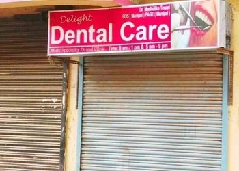 Delight-dental-care-Dental-clinics-Kestopur-kolkata-West-bengal-1