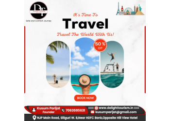 Delight-tourism-Travel-agents-Siliguri-West-bengal-2
