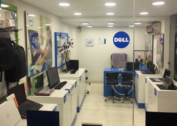 Dell-exclusive-store-Computer-store-Bilaspur-Chhattisgarh-2