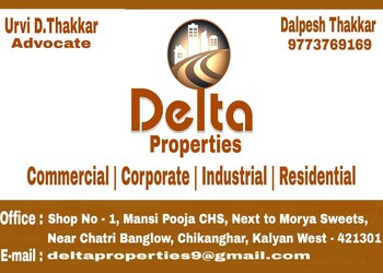 Delta-properties-Real-estate-agents-Kalyan-dombivali-Maharashtra-3