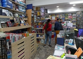 Delta-stationers-Book-stores-Noida-Uttar-pradesh-2