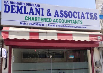 Demlani-associates-Chartered-accountants-Haridwar-Uttarakhand-1