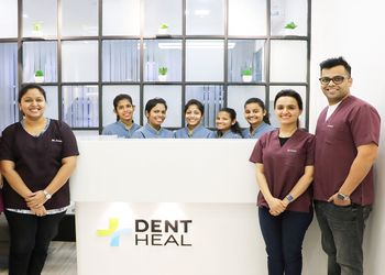 Dent-heal-Dental-clinics-Bandra-mumbai-Maharashtra-2