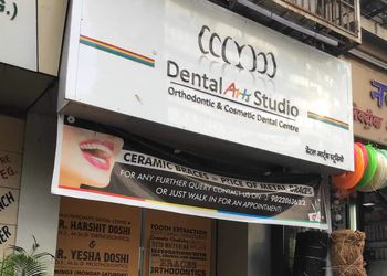 Dental-arts-studio-Dental-clinics-Mumbai-central-Maharashtra-1