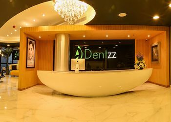 Dentzz-dental-Dental-clinics-Bandra-mumbai-Maharashtra-1