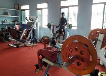 Deoghar-health-club-Gym-Deoghar-Jharkhand-2