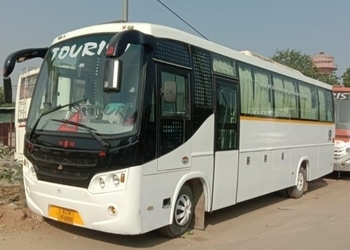 Dependable-travel-solutions-Car-rental-Sector-14-gurugram-Haryana-2