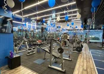 Derive-fitness-gym-Gym-Vijayawada-Andhra-pradesh-2