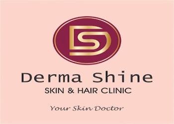 Derma-shine-skin-hair-clinic-Dermatologist-doctors-Sambhal-Uttar-pradesh-1