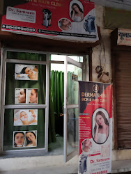 Derma-shine-skin-hair-clinic-Dermatologist-doctors-Sambhal-Uttar-pradesh-2